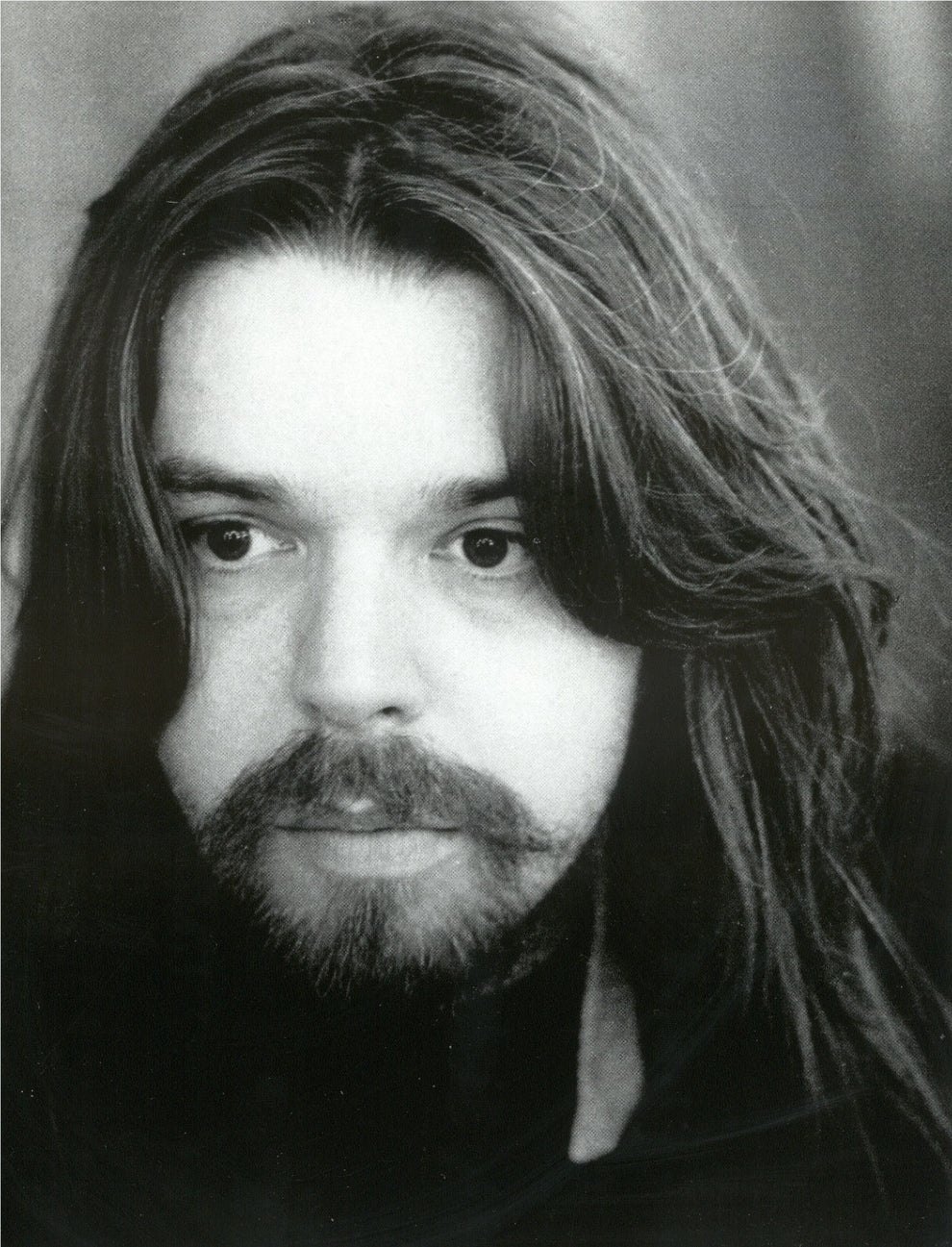 Bob Seger, 1976 - Leni Sinclair Photo – Lost In Sound Detroit