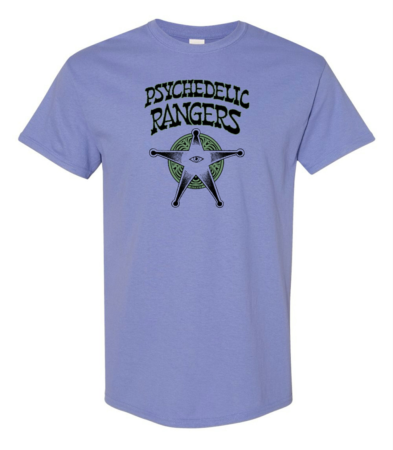 Rangers T-shirts